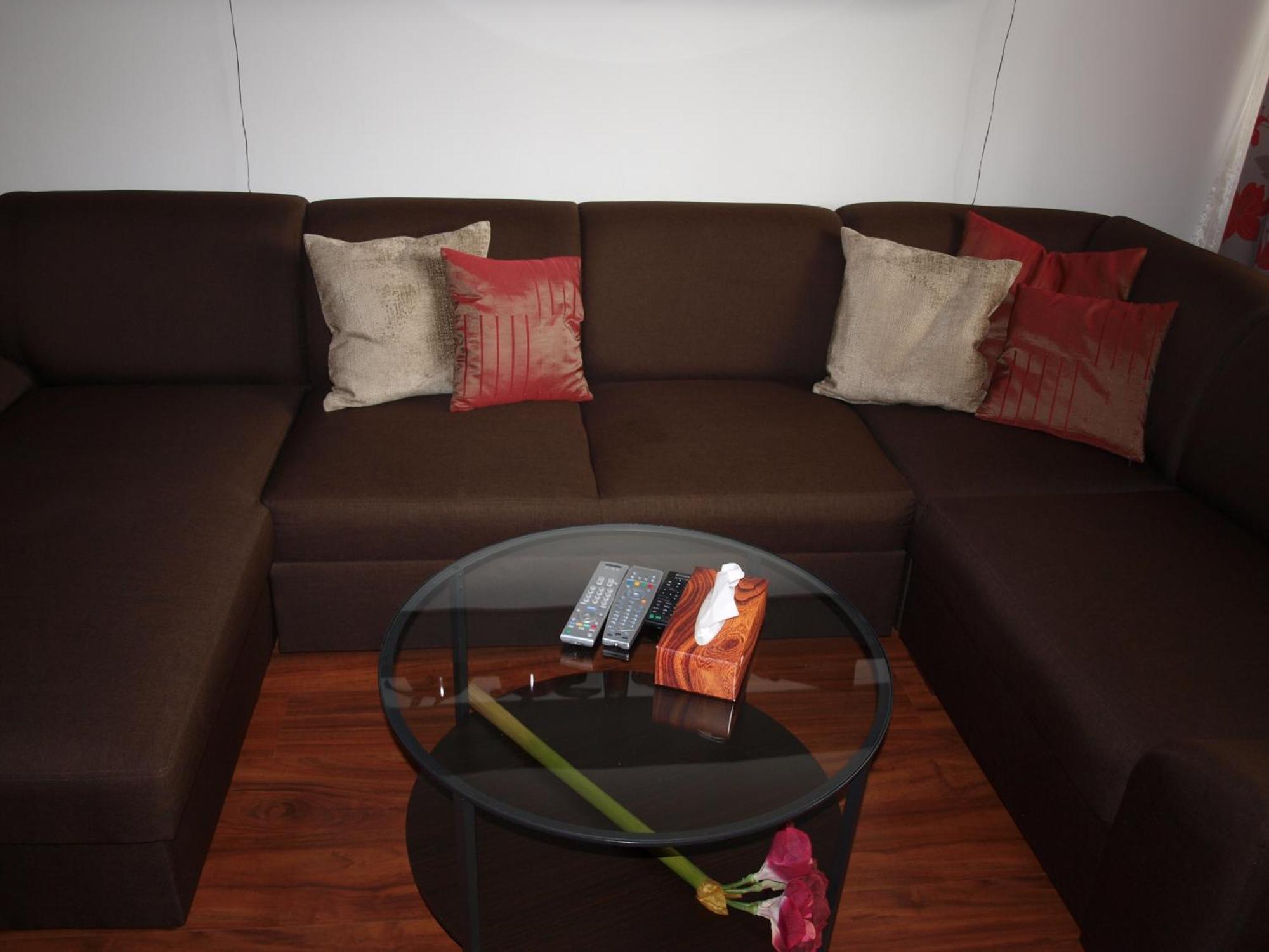 Apartman Drahovice Karlovy Vary Exterior photo