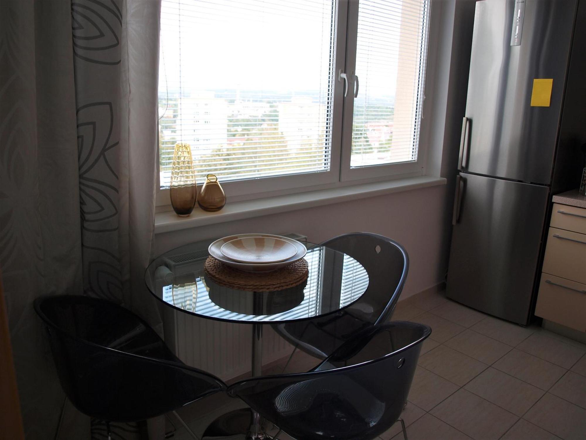 Apartman Drahovice Karlovy Vary Exterior photo