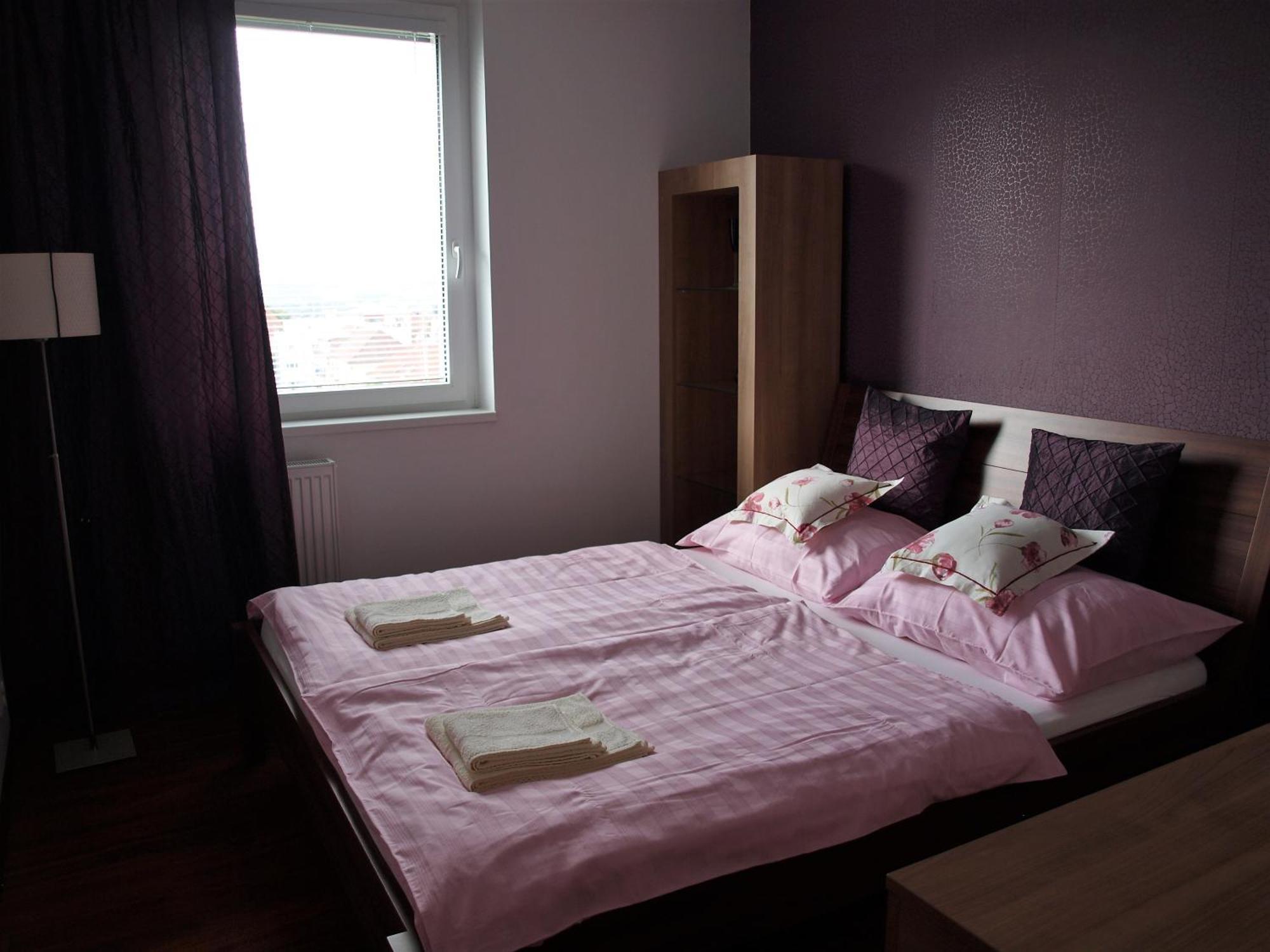 Apartman Drahovice Karlovy Vary Exterior photo