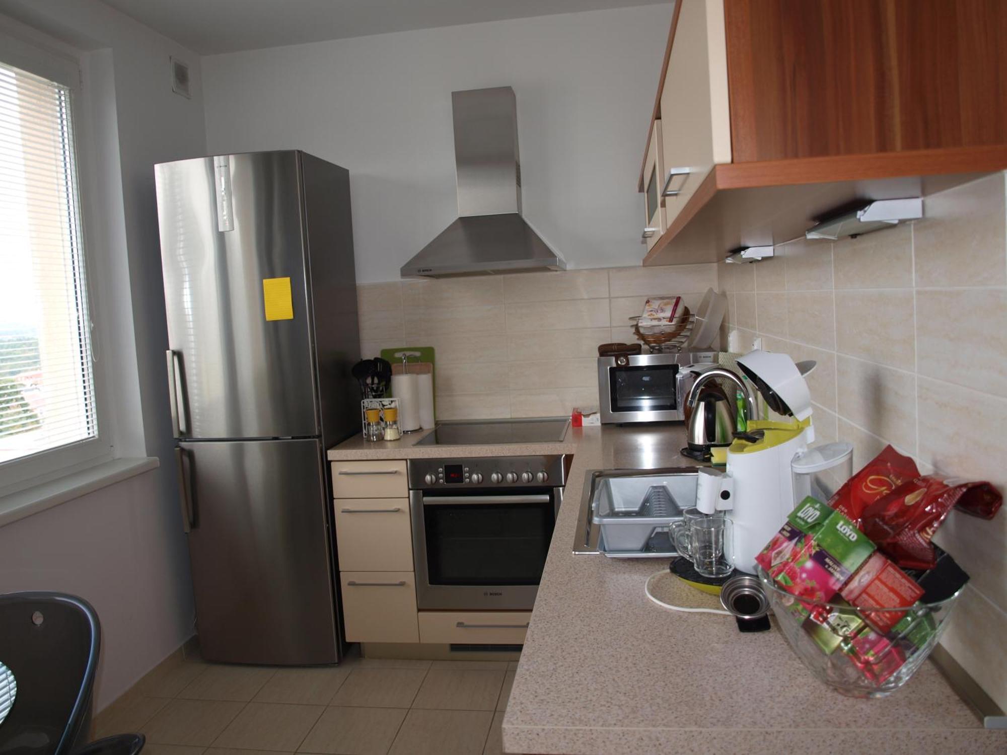 Apartman Drahovice Karlovy Vary Exterior photo