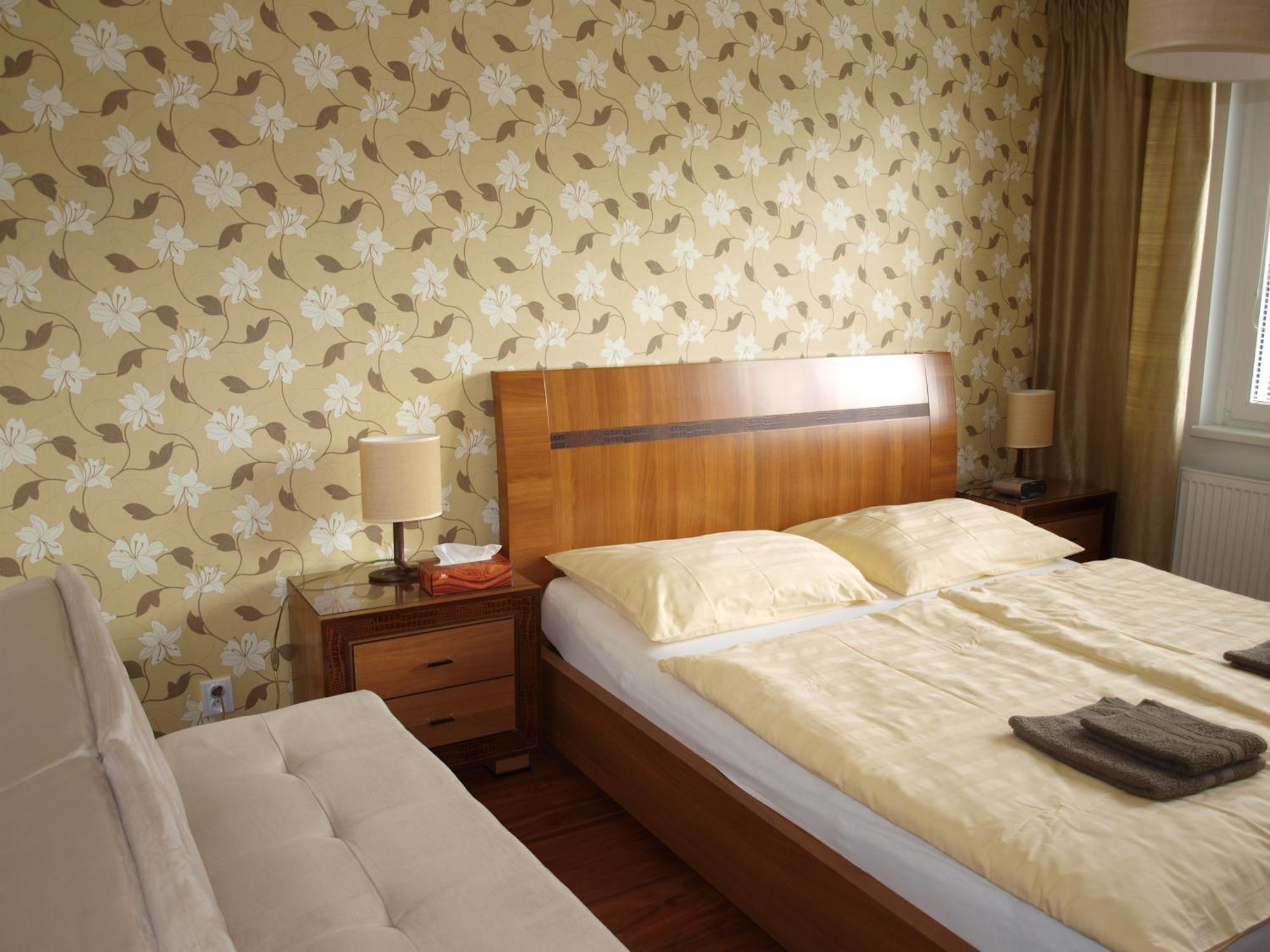Apartman Drahovice Karlovy Vary Exterior photo
