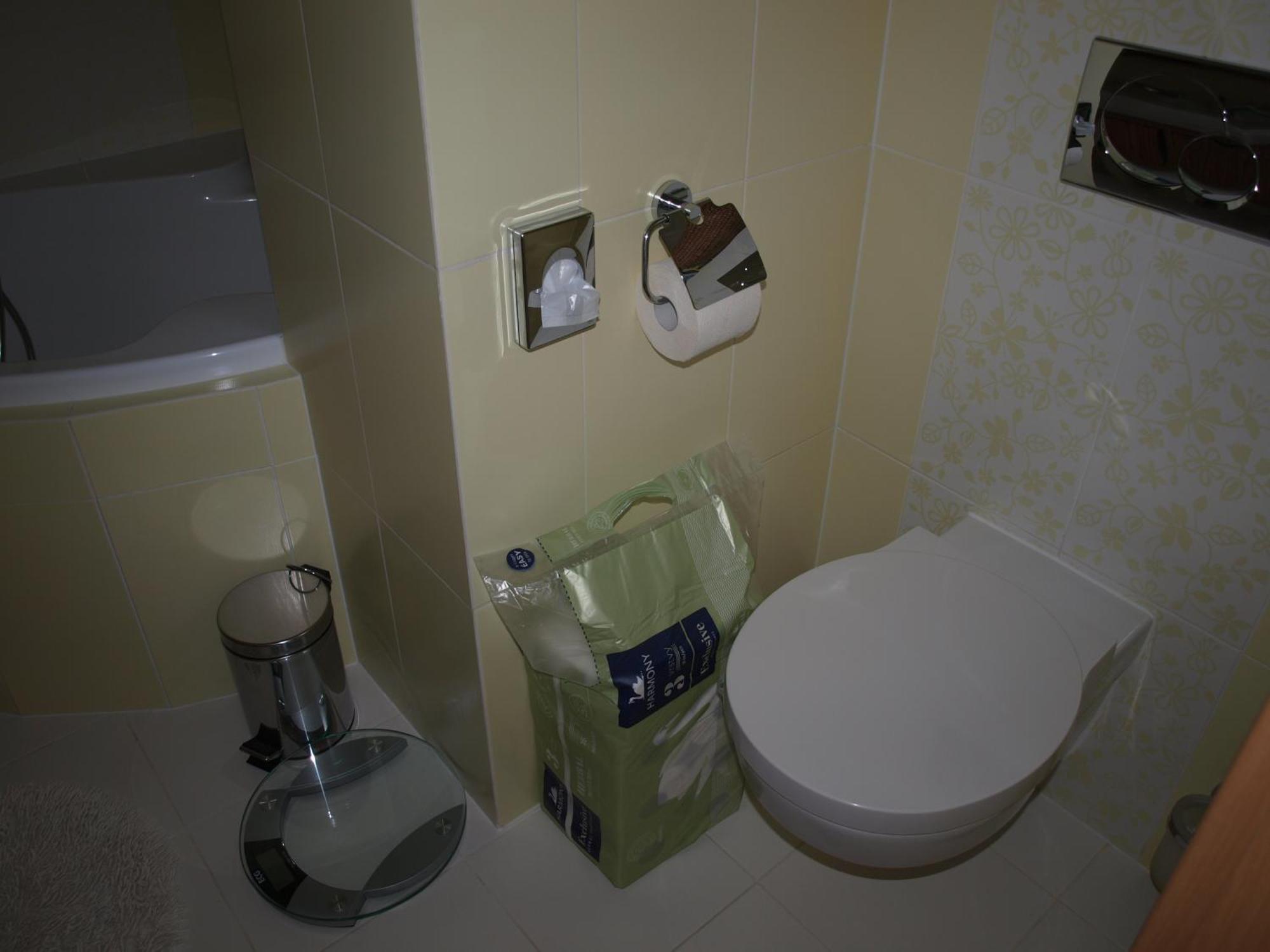Apartman Drahovice Karlovy Vary Exterior photo