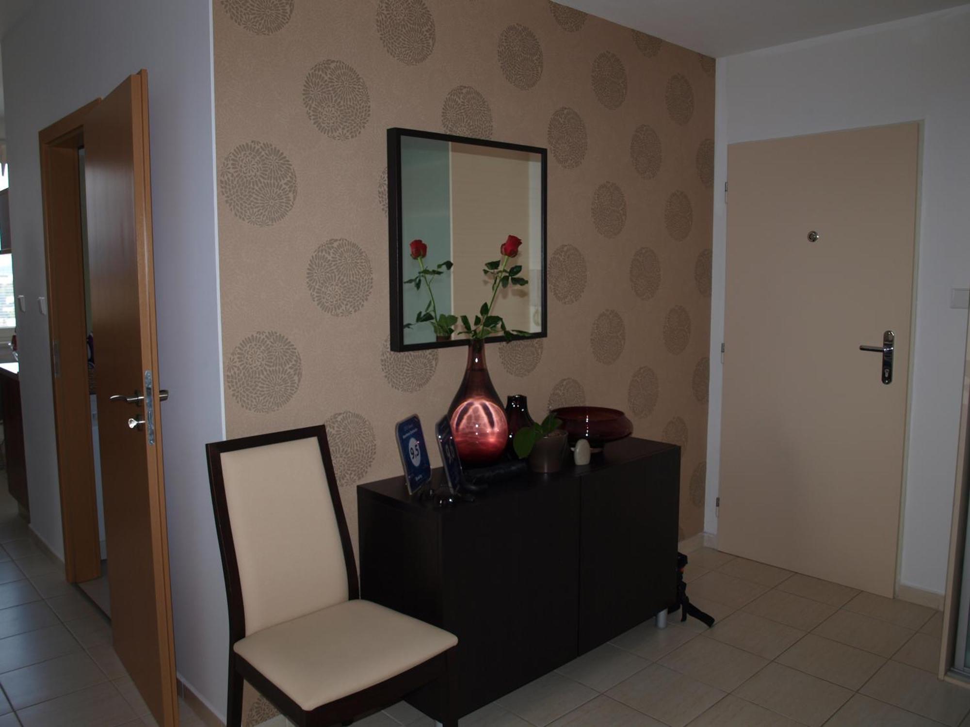 Apartman Drahovice Karlovy Vary Exterior photo