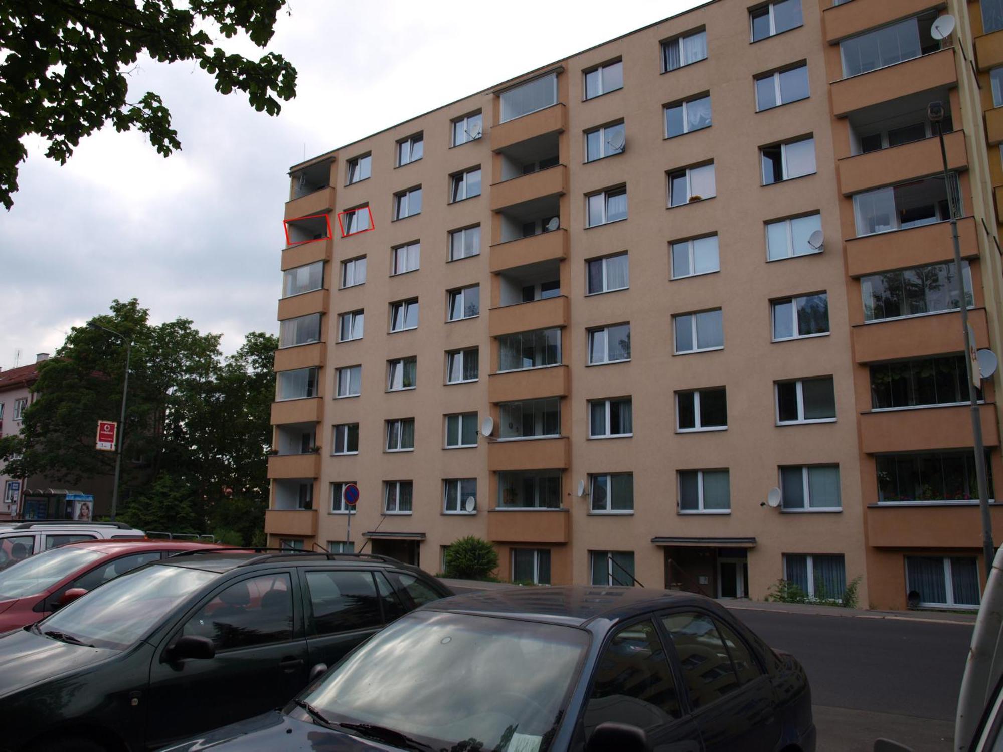 Apartman Drahovice Karlovy Vary Exterior photo