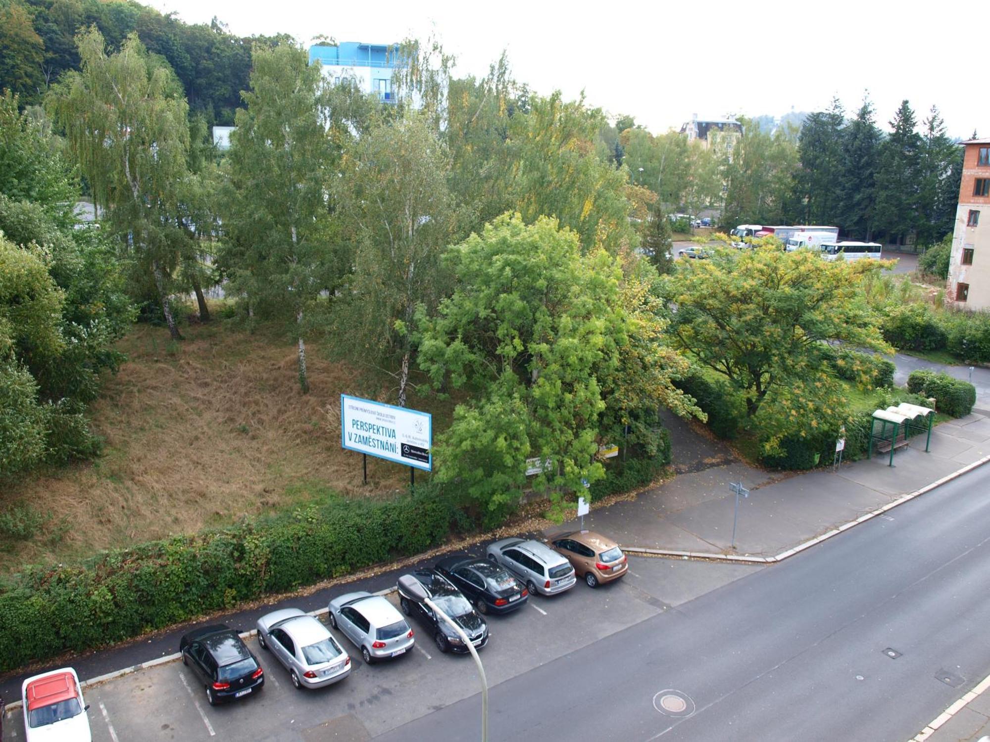 Apartman Drahovice Karlovy Vary Exterior photo