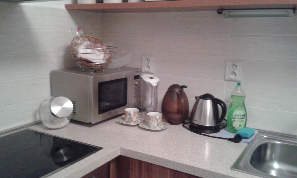 Apartman Drahovice Karlovy Vary Room photo